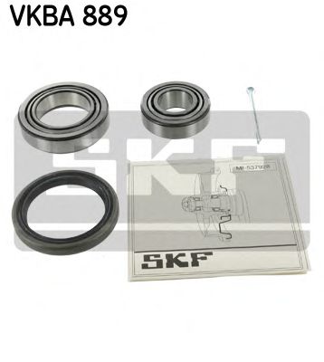 SKF VKBA 889