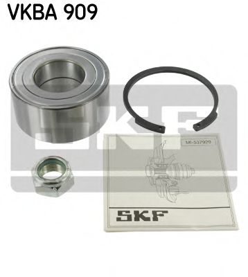 SKF VKBA 909