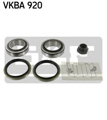 SKF VKBA 920