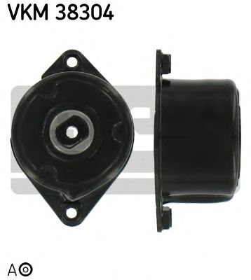 SKF VKM 38304