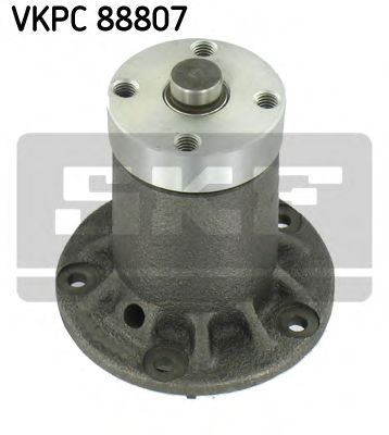 SKF VKPC 88807