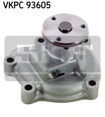 SKF VKPC 93605