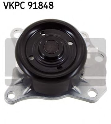 SKF VKPC 91848