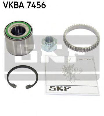 SKF VKBA 7456