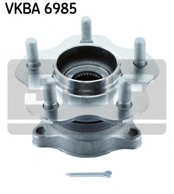 SKF VKBA 6985