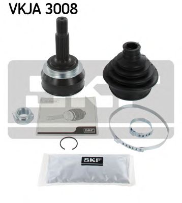 SKF VKJA 3008