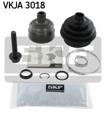 SKF VKJA 3018