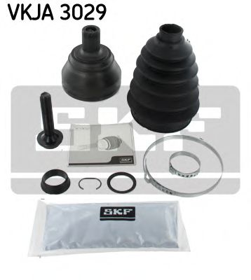 SKF VKJA 3029