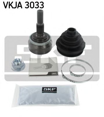 SKF VKJA 3033