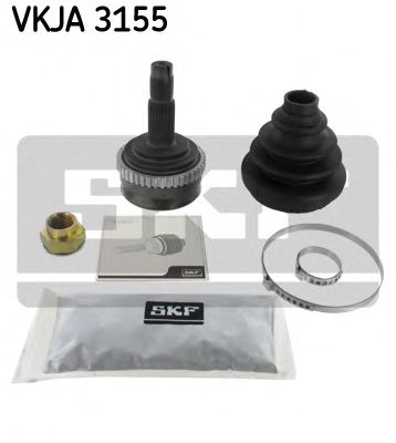 SKF VKJA 3155