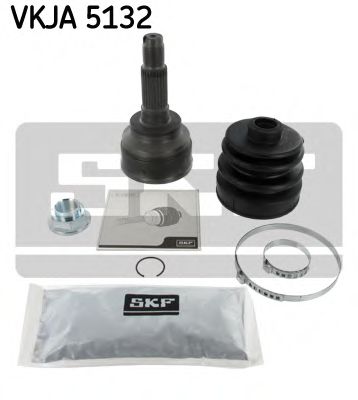 SKF VKJA 5132