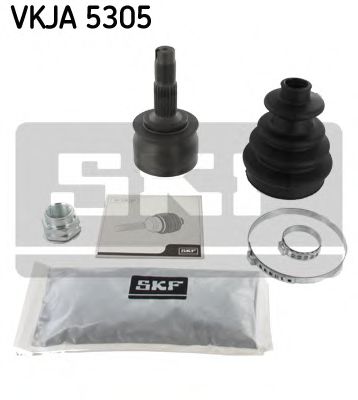 SKF VKJA 5305