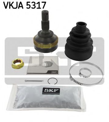 SKF VKJA 5317