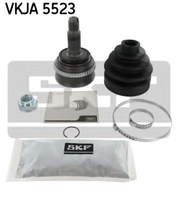 SKF VKJA 5523