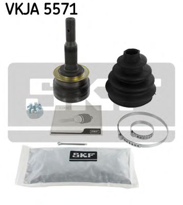 SKF VKJA 5571