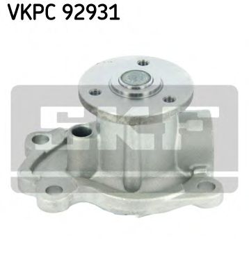 SKF VKPC 92931