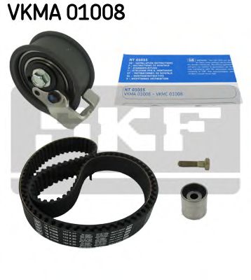 SKF VKMA 01008