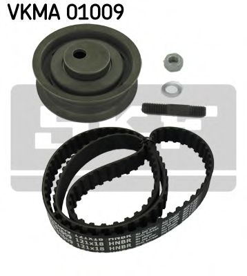 SKF VKMA 01009