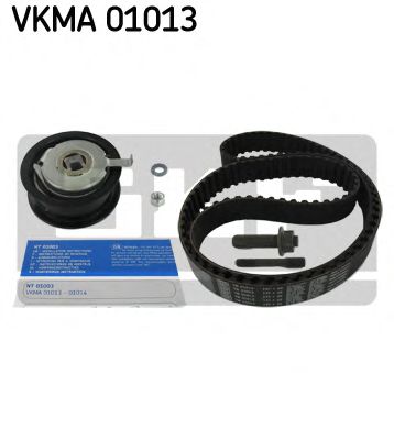 SKF VKMA 01013