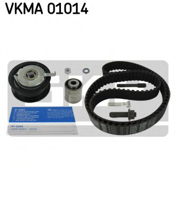 SKF VKMA 01014