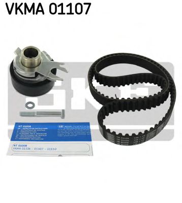 SKF VKMA 01107