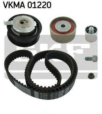 SKF VKMA 01220