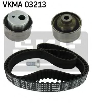 SKF VKMA 03213