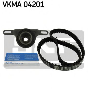 SKF VKMA 04201