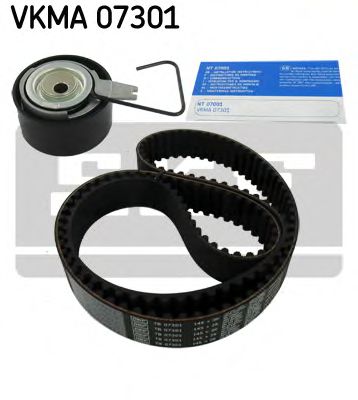 SKF VKMA 07301