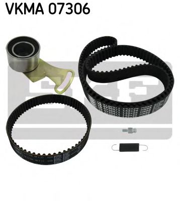 SKF VKMA 07306