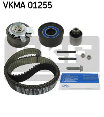 SKF VKMA 01255