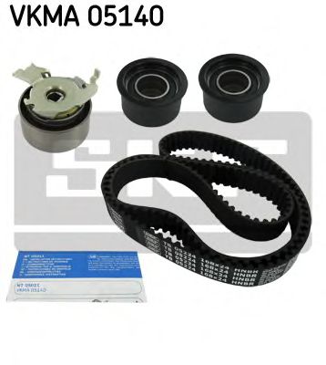 SKF VKMA 05140