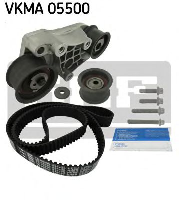 SKF VKMA 05500