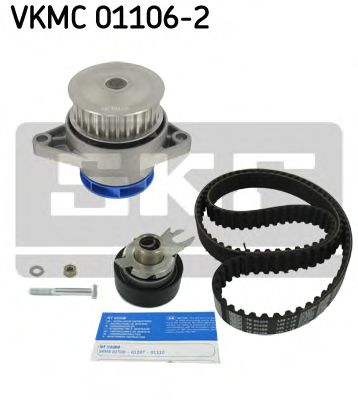 SKF VKMC 01106-2