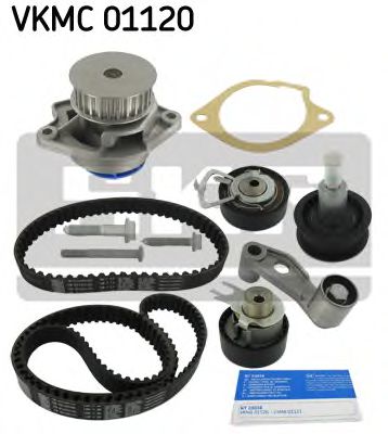 SKF VKMC 01120