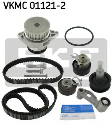 SKF VKMC 01121-2