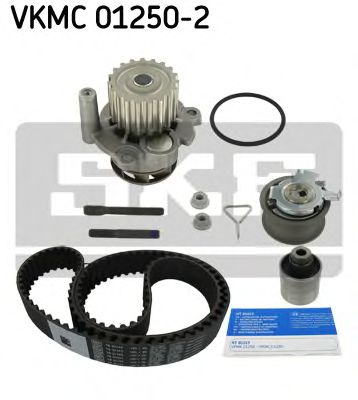 SKF VKMC 01250-2