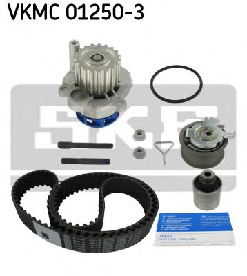 SKF VKMC 01250-3