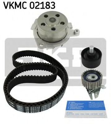 SKF VKMC 02183