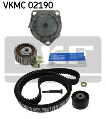 SKF VKMC 02190