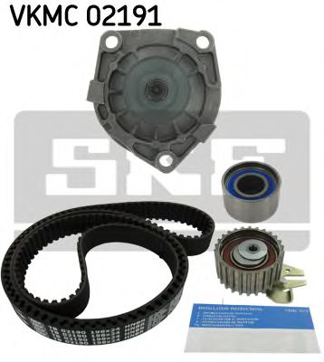 SKF VKMC 02191