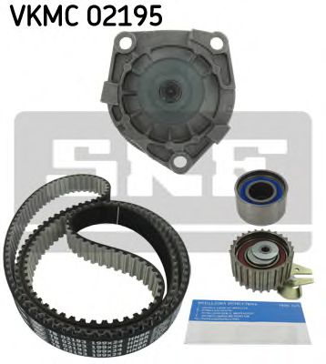 SKF VKMC 02195