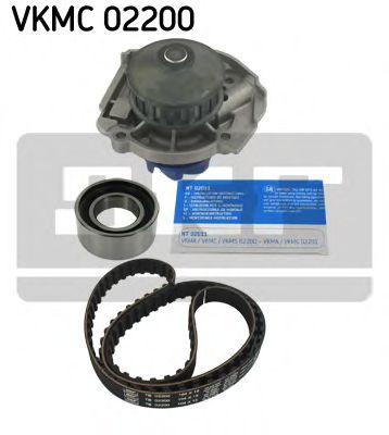 SKF VKMC 02200