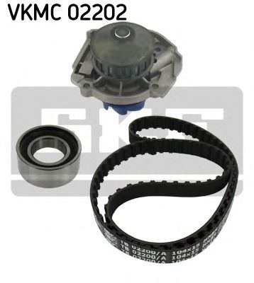 SKF VKMC 02202