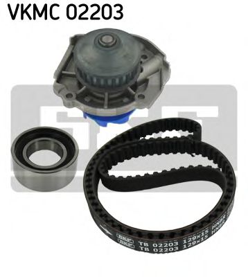 SKF VKMC 02203