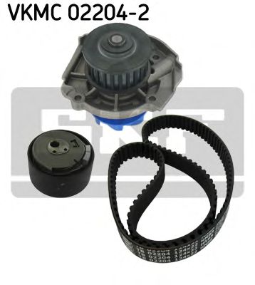 SKF VKMC 02204-2