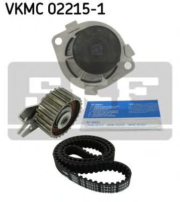 SKF VKMC 02215-1