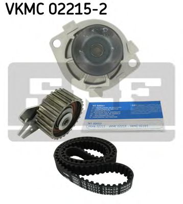 SKF VKMC 02215-2