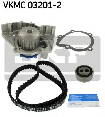 SKF VKMC 03201-2