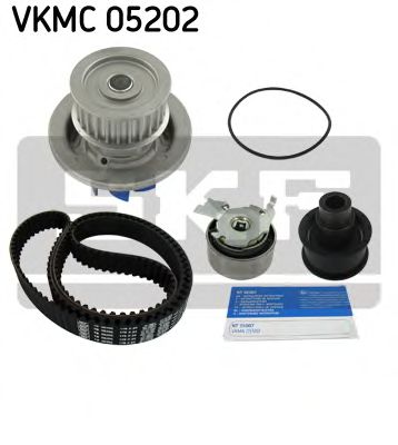 SKF VKMC 05202